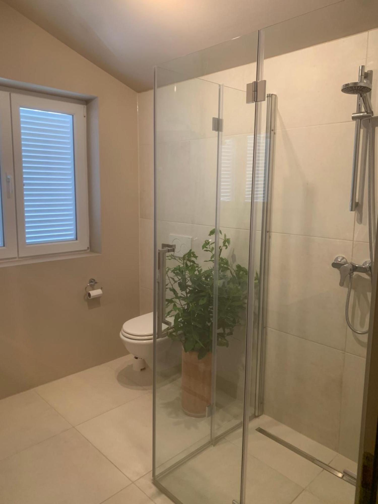 Dachgeschoss-Apartment "Andemi" In Istrien Novigrad  ภายนอก รูปภาพ