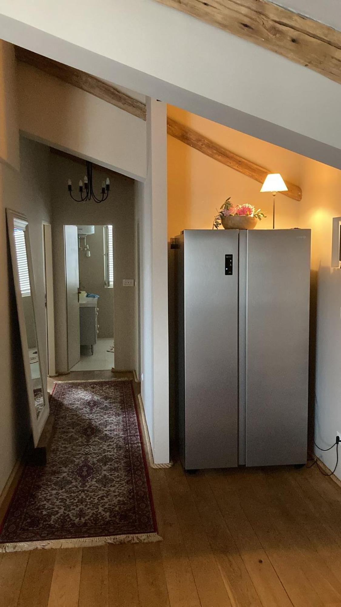 Dachgeschoss-Apartment "Andemi" In Istrien Novigrad  ภายนอก รูปภาพ